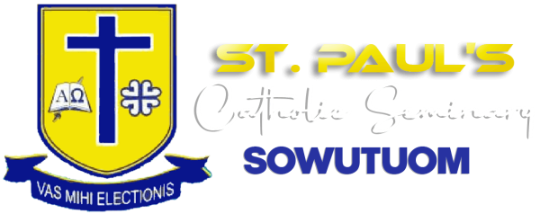 St. Paul's Catholic Seminary Sowutuom